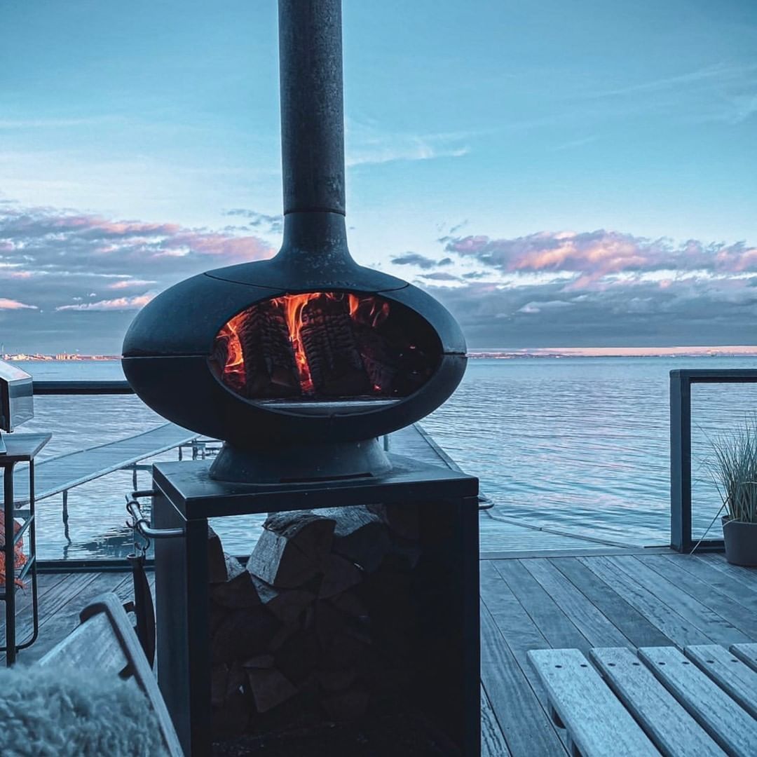 Schoorsteen verlenging / Rookkanaal