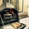 Potjie 3 + Deksel