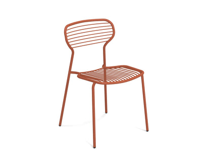 Apero chair / 2 stuks