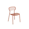Set Plus4 tafel 220x90 verlengbaar+110, Apero chair x4 en Apero armchair x6