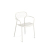 Apero armchair / 2 stuks