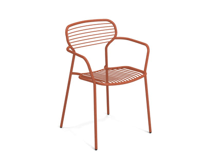 Apero armchair / 2 stuks