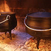Potjie 3 + Deksel