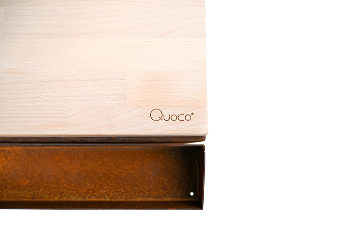 Tagliere, houten plank - 2 sizes