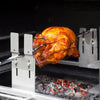 Rotisserie Kit