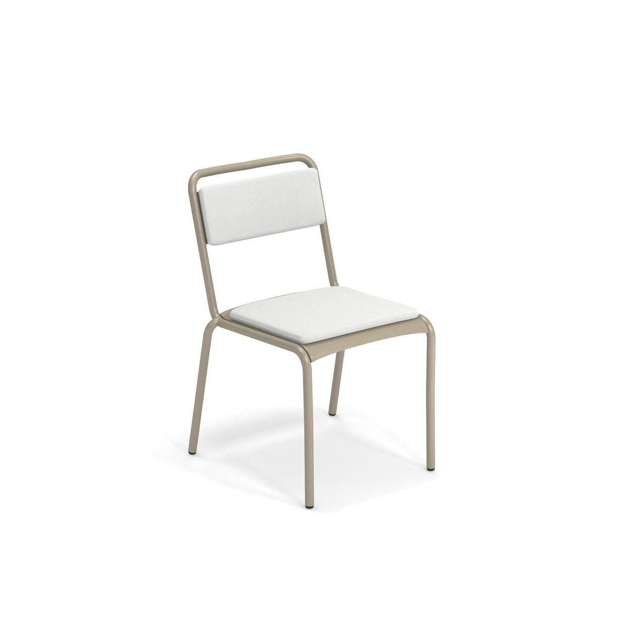 Star chair / 2 stuks