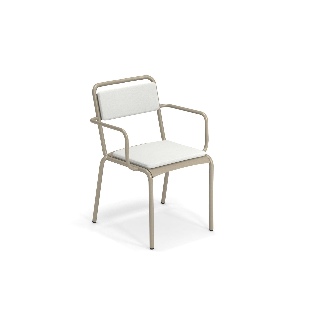 Star armchair / 2 stuks