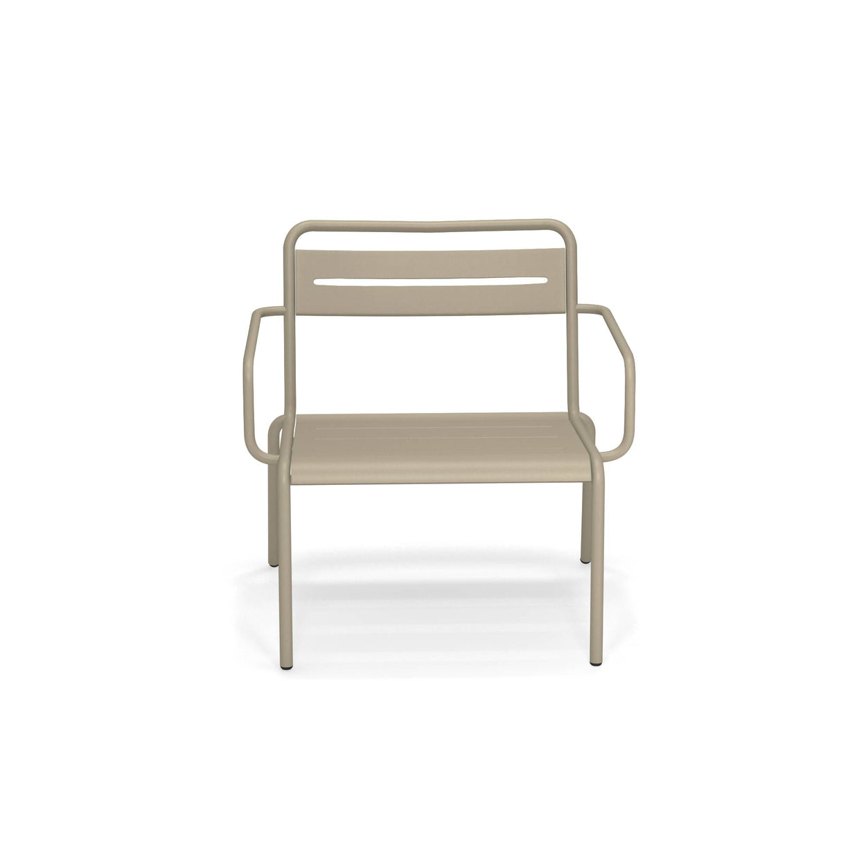 Star Lounge chair / 2 stuks