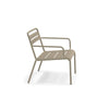 Star Lounge chair / 2 stuks