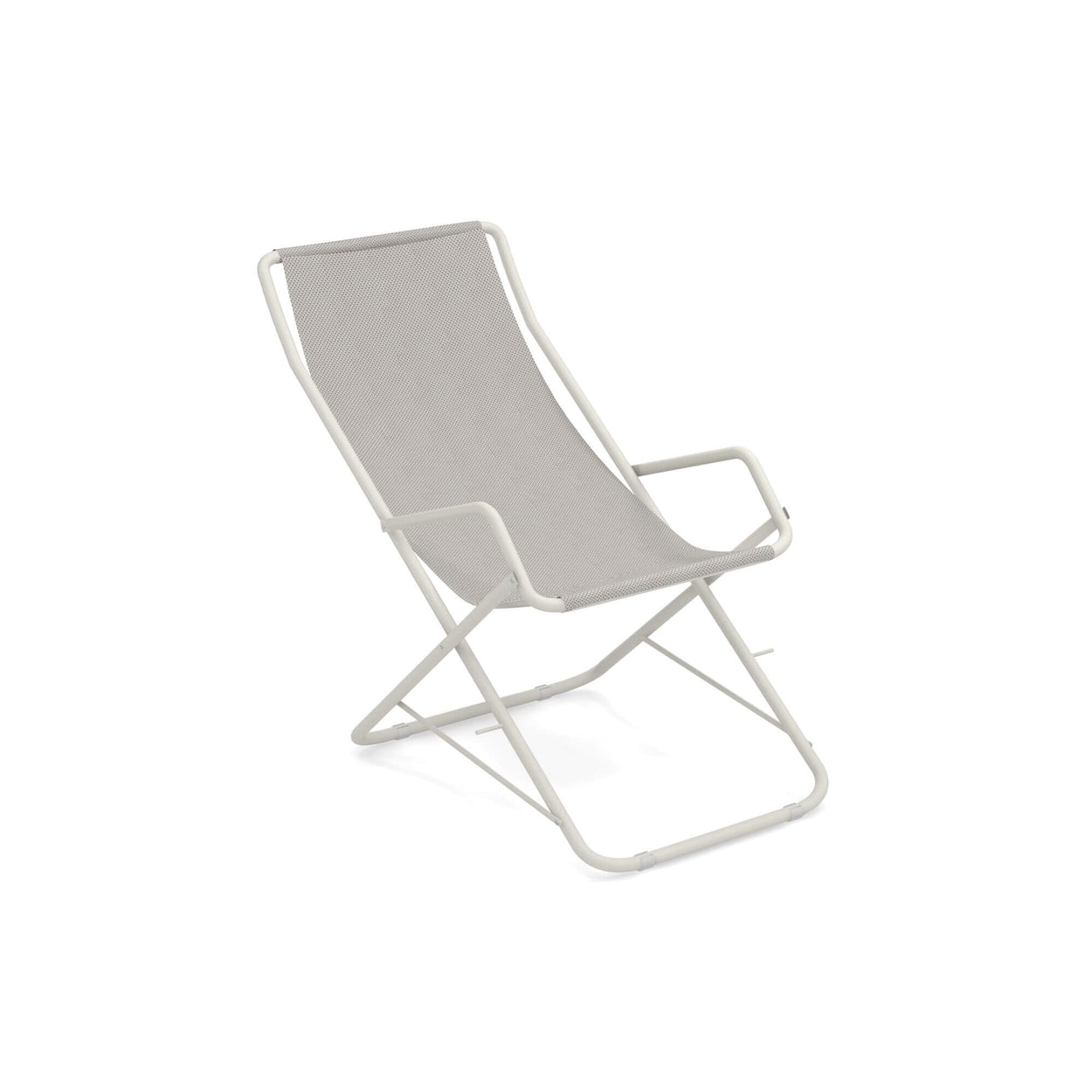 Bahama Deck chair - Ice