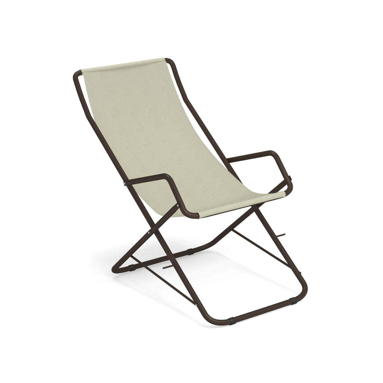 Bahama Deck chair / 2 stuks