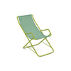 Bahama Deck chair / 2 stuks