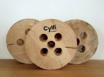 Cylfi 10-pack
