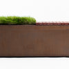 Benta plantenbak/bench - 4 kleuren