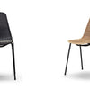 Basket chair outdoor