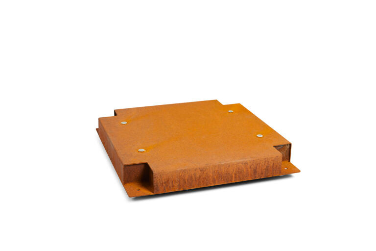 Verrijdbaar Plateau Quaruba L- XL- XXL