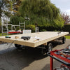 Pipowagen JOEY 3m60 bouwpakket