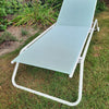 Snooze Stackable Sunbed