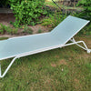 Snooze Stackable Sunbed