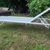 Snooze Stackable Sunbed