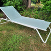 Snooze Stackable Sunbed