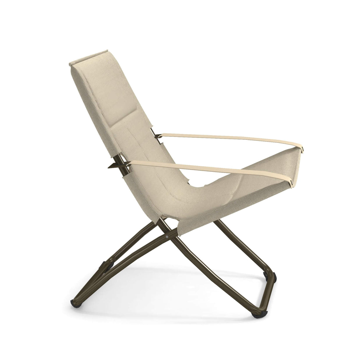 Snooze Cozy Deck chair