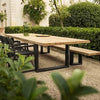 Nature dining table - 3 sizes