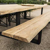 Nature dining table - 3 sizes