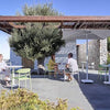 Kudos Bistro chair / 3 stuks