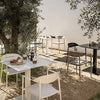 Kudos Bistro chair / 3 stuks