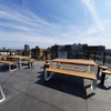 STR'8 Three Bench Outdoor / Indoor - 3 sizes