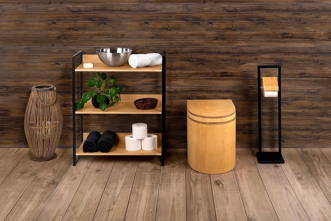 TinyBloem voor indoor gebruik