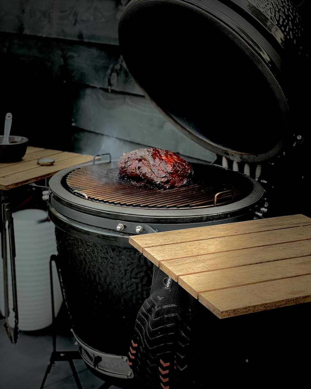 Classic Large - 2 uitvoeringen