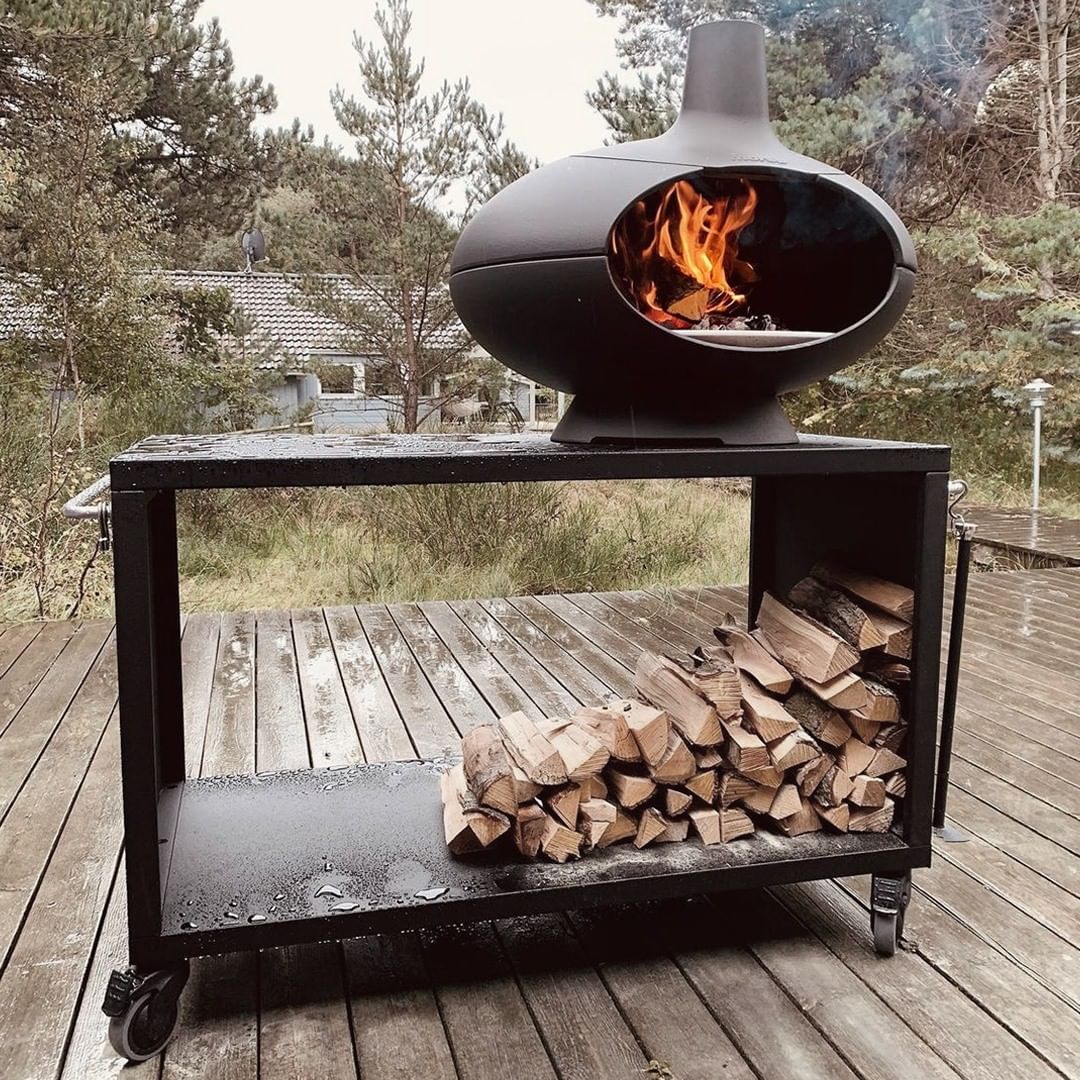 Forno promo starterspakket