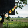 Stringlight - 2 versies