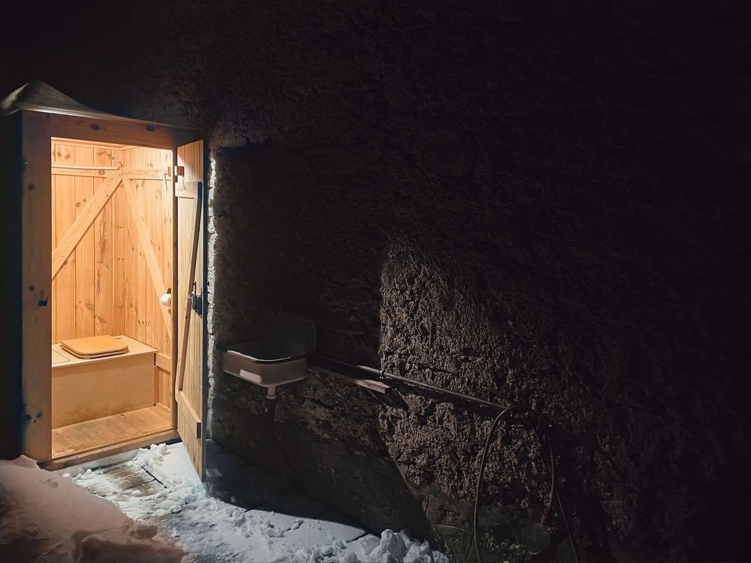 KersaBoem voor outdoor gebruik