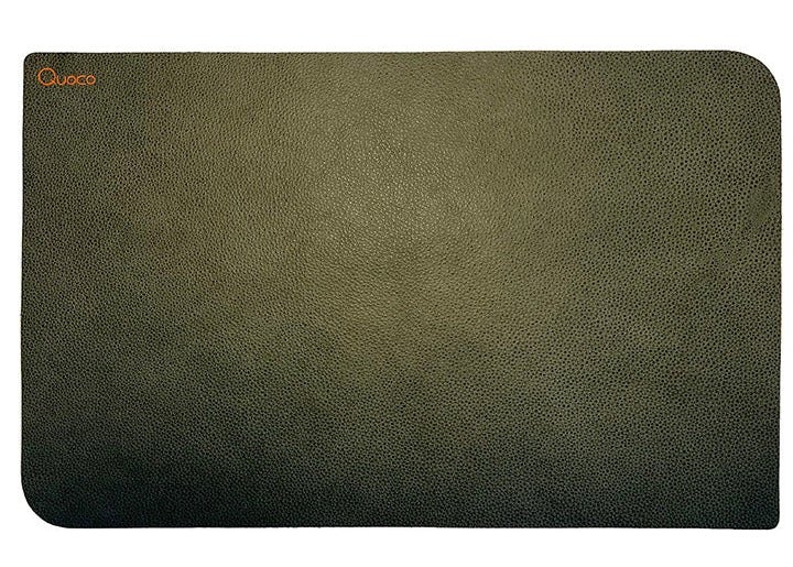 Coaster Placemats - 6 pcs - 2 colors