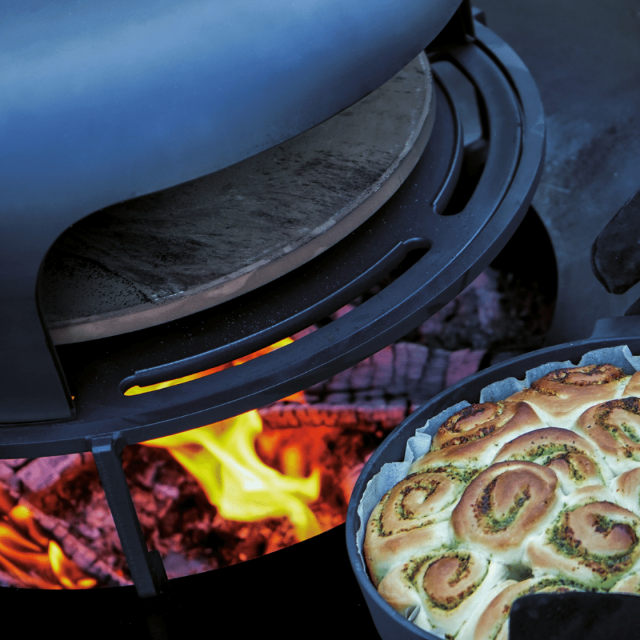 Pizza oven - 2 sizes