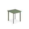 Star tafel vierkant - 2 sizes