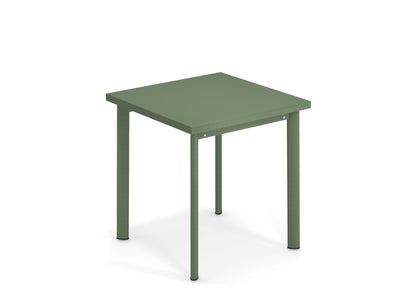 Star tafel vierkant - 2 sizes