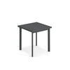 Star tafel vierkant - 2 sizes