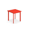 Star tafel vierkant - 2 sizes