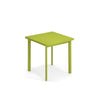 Star tafel vierkant - 2 sizes