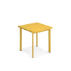 Star tafel vierkant - 2 sizes