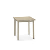 Star tafel vierkant - 2 sizes