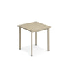 Star tafel vierkant - 2 sizes