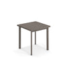 Star tafel vierkant - 2 sizes