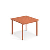 Star tafel vierkant - 2 sizes