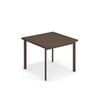 Star tafel vierkant - 2 sizes