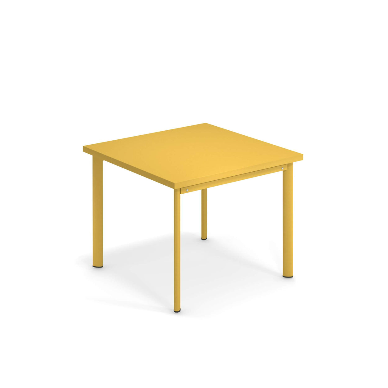 Set Star tafel 90x90 en Star Chair x4